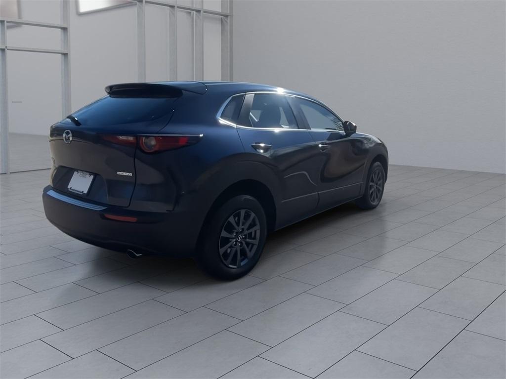 used 2024 Mazda CX-30 car, priced at $24,991