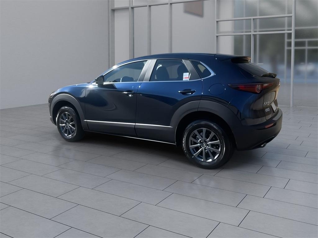 used 2024 Mazda CX-30 car, priced at $24,991