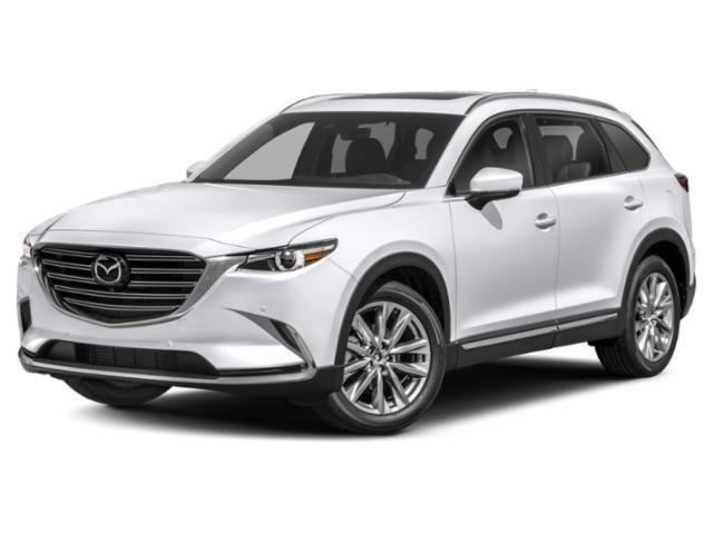 used 2023 Mazda CX-9 car, priced at $34,981