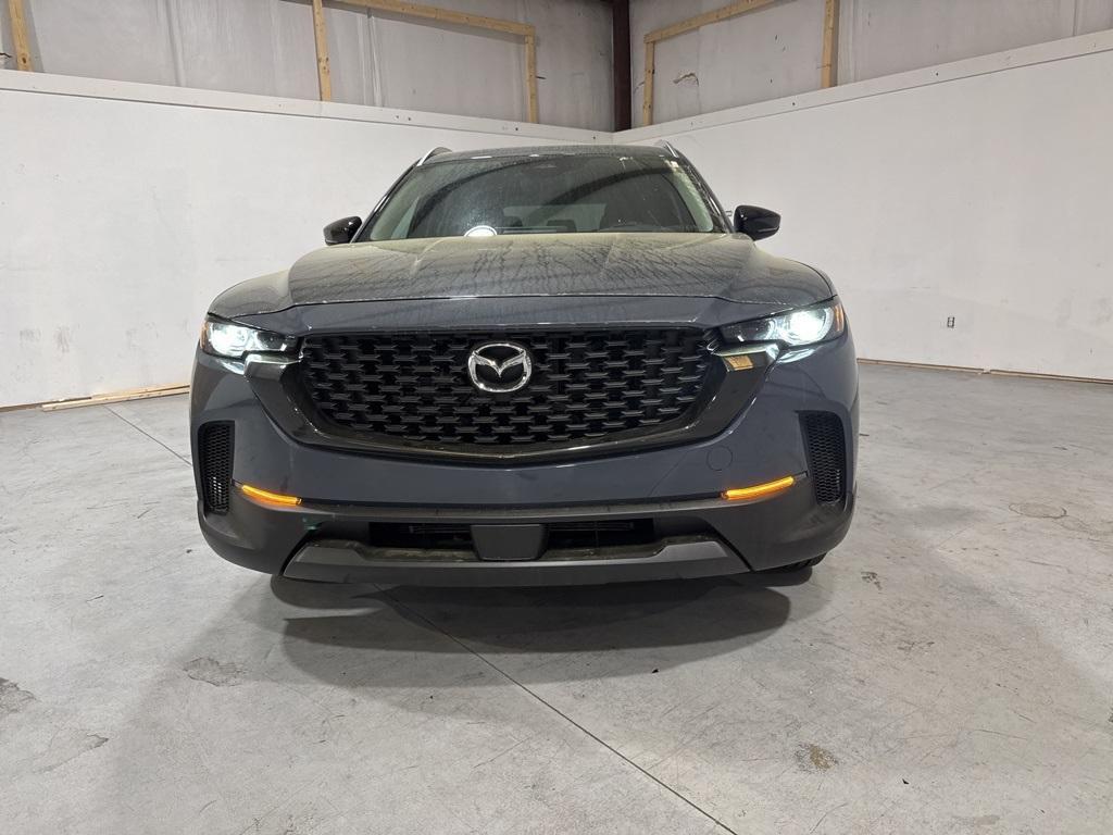 new 2025 Mazda CX-50 car, priced at $35,173