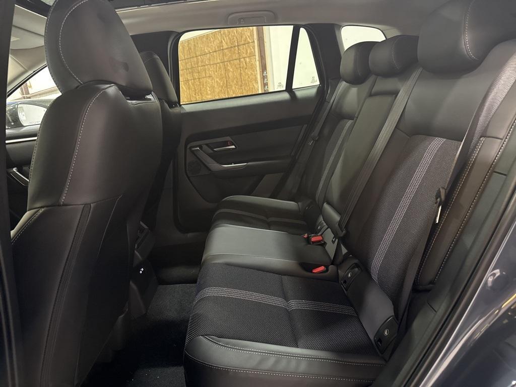 new 2025 Mazda CX-50 car, priced at $35,173