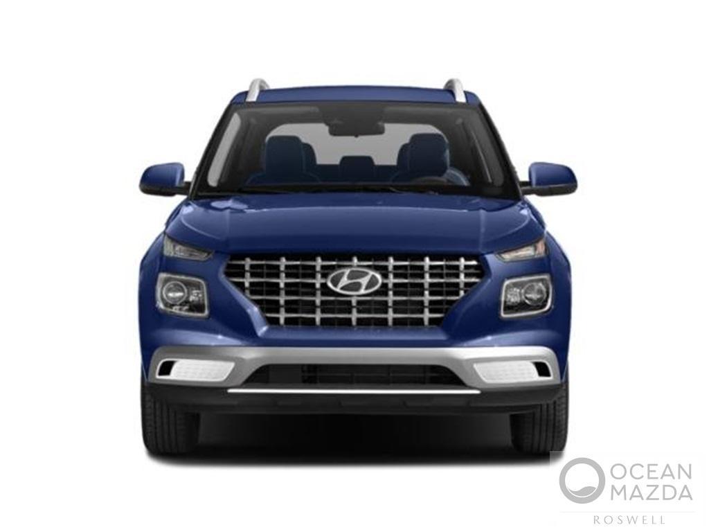 used 2022 Hyundai Venue car, priced at $20,526