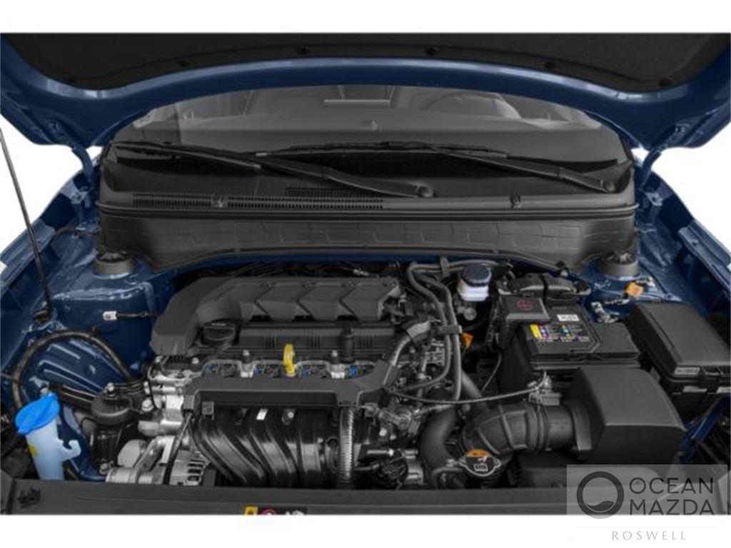 used 2022 Hyundai Venue car, priced at $20,526
