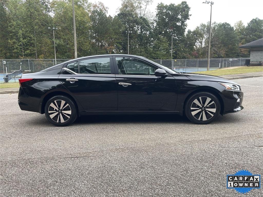 used 2021 Nissan Altima car, priced at $19,991