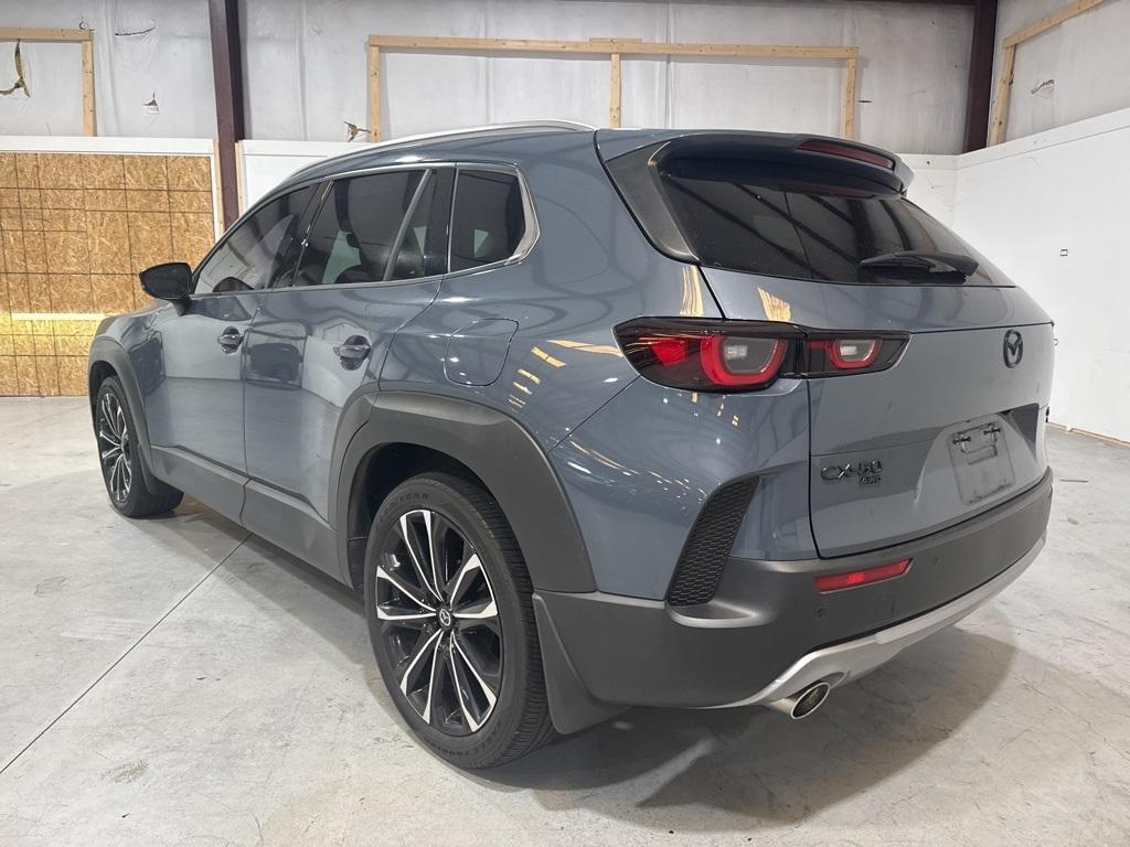 used 2023 Mazda CX-50 car, priced at $33,481