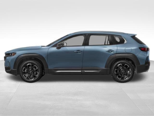new 2025 Mazda CX-50 car, priced at $41,461