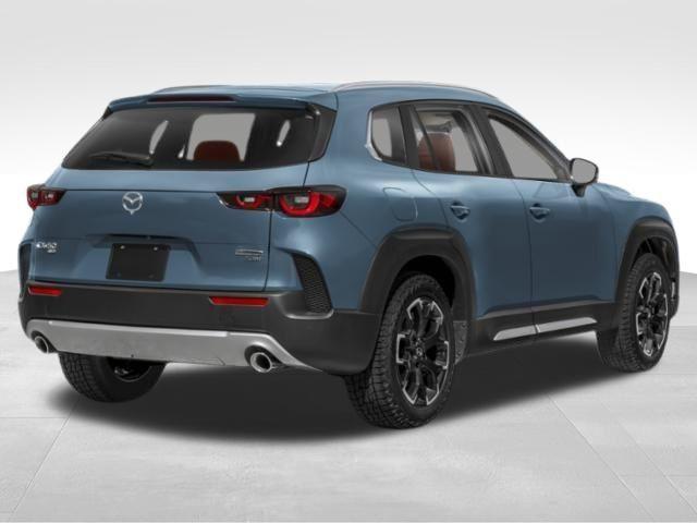 new 2025 Mazda CX-50 car, priced at $41,461
