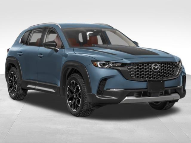 new 2025 Mazda CX-50 car, priced at $41,461