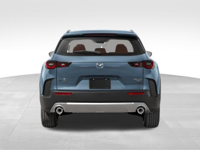 new 2025 Mazda CX-50 car, priced at $41,461