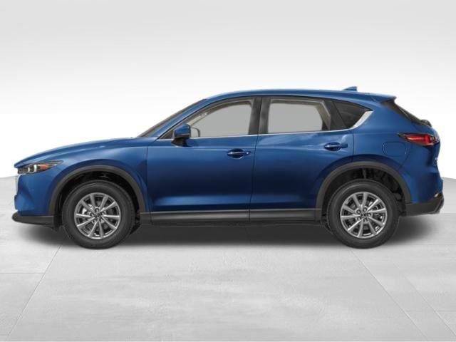 new 2025 Mazda CX-5 car, priced at $28,591