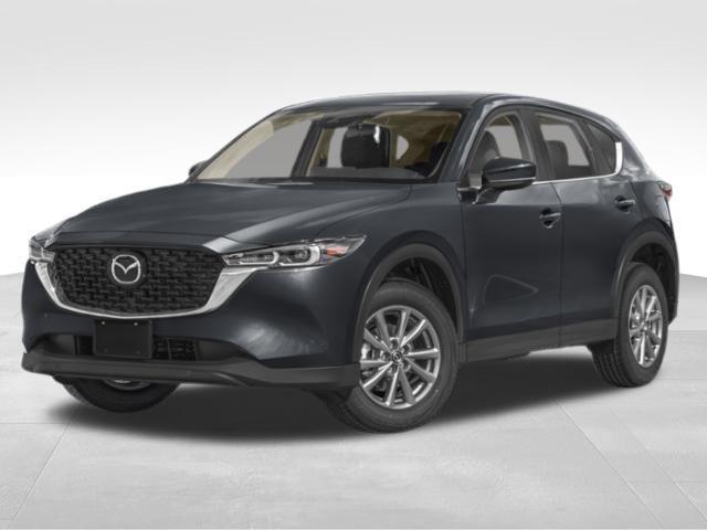 new 2025 Mazda CX-5 car, priced at $28,591