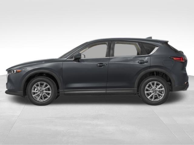 new 2025 Mazda CX-5 car, priced at $28,591