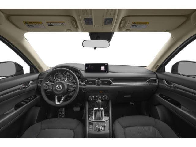 new 2025 Mazda CX-5 car, priced at $28,591
