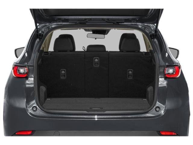 new 2025 Mazda CX-5 car, priced at $28,591