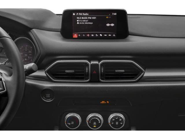 used 2019 Mazda CX-5 car, priced at $20,277