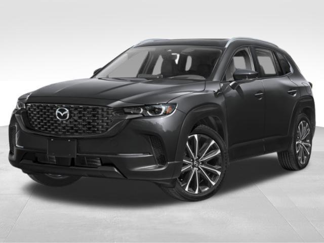 new 2025 Mazda CX-50 car, priced at $38,994