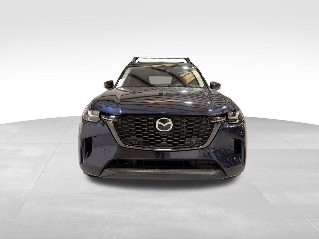new 2026 Mazda CX-90 car, priced at $47,735