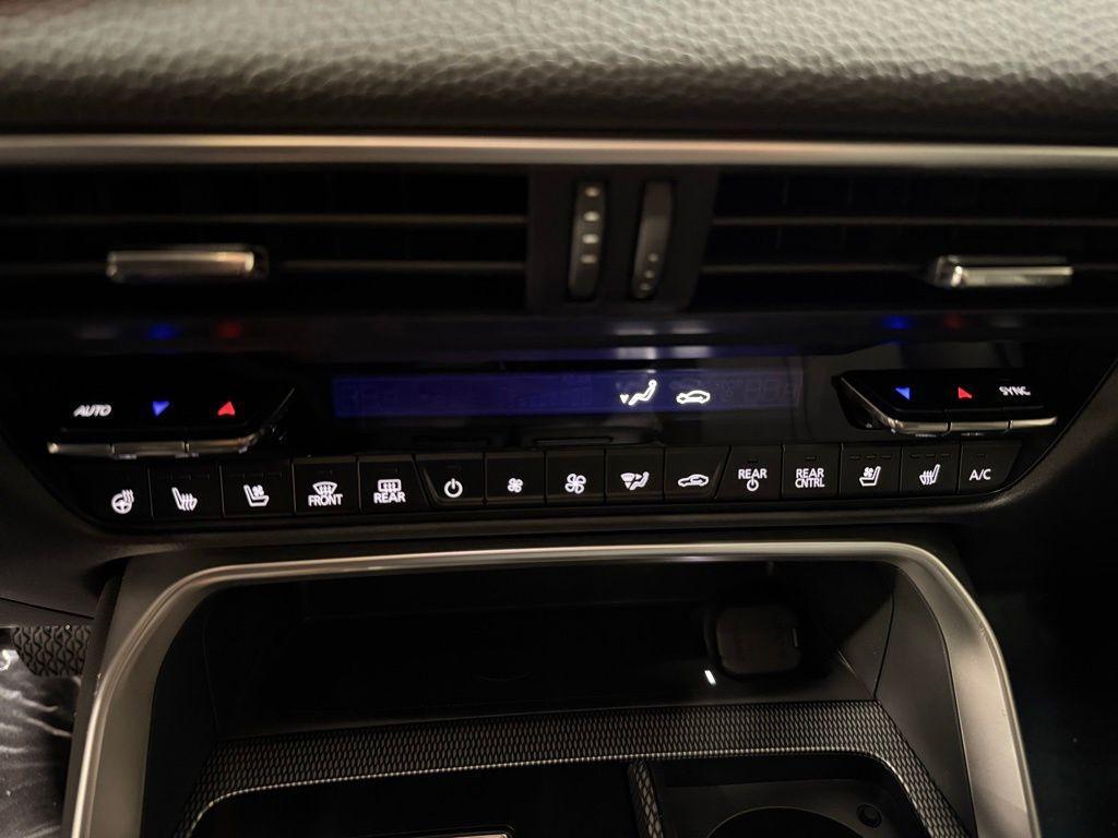 new 2026 Mazda CX-90 car, priced at $47,735