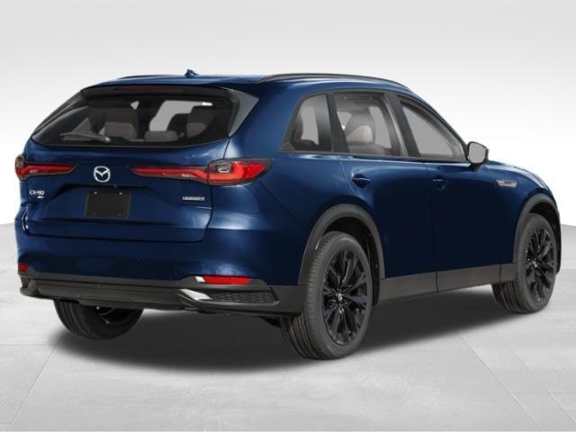 new 2026 Mazda CX-90 car
