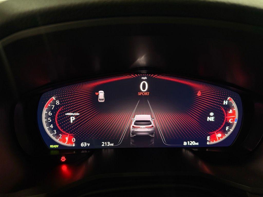 new 2026 Mazda CX-90 car, priced at $47,735