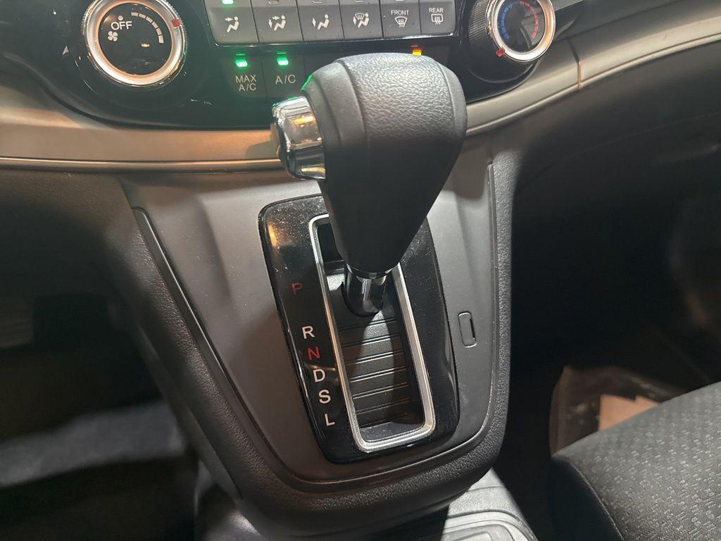used 2016 Honda CR-V car, priced at $15,491