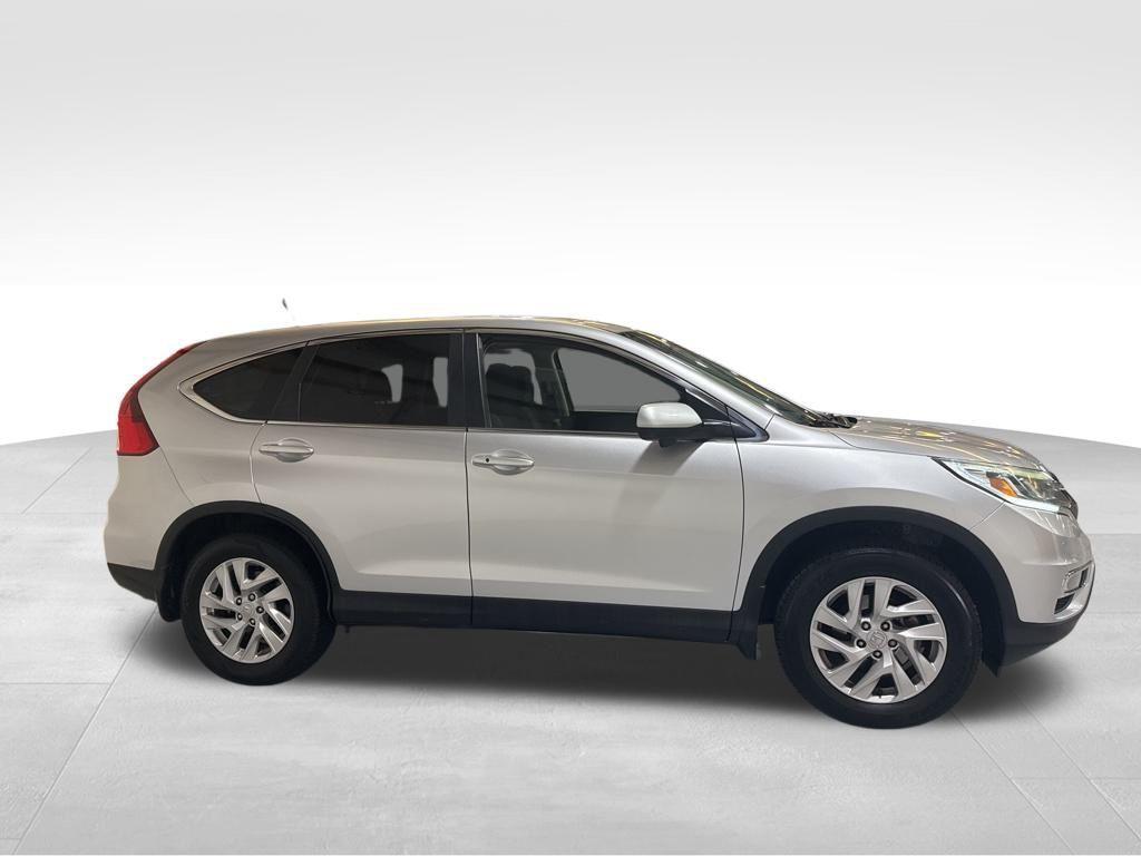 used 2016 Honda CR-V car, priced at $15,491
