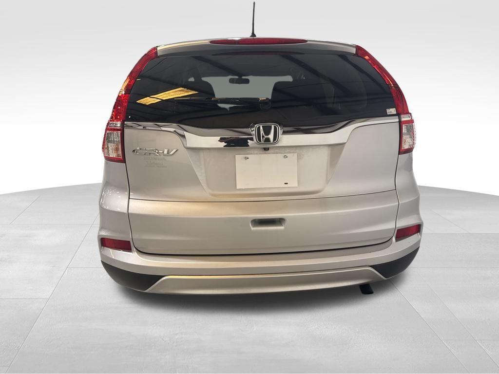used 2016 Honda CR-V car, priced at $15,491