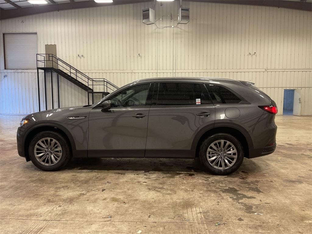 new 2025 Mazda CX-90 car, priced at $50,435