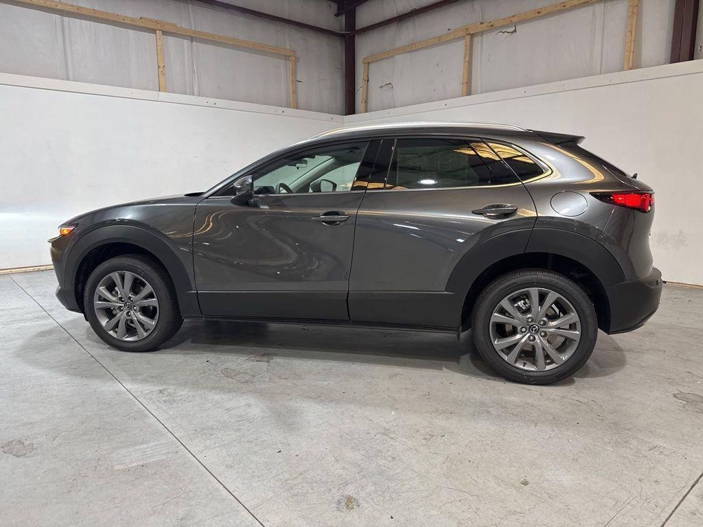new 2025 Mazda CX-30 car, priced at $33,397