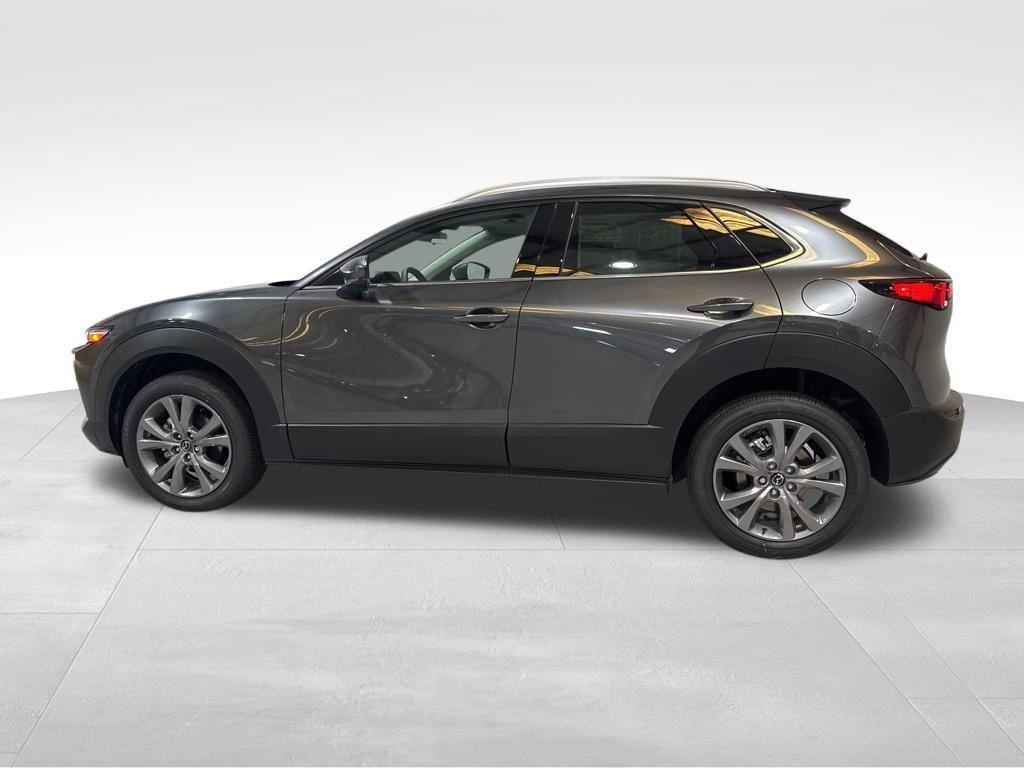 new 2025 Mazda CX-30 car, priced at $33,397