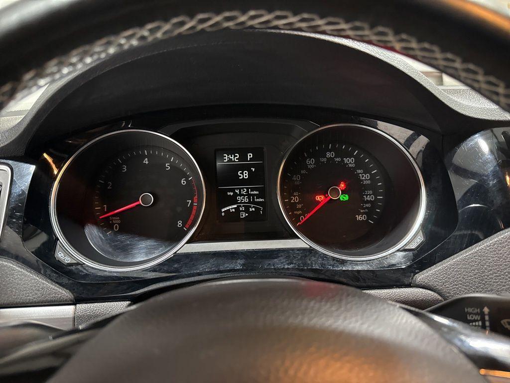 used 2017 Volkswagen Jetta car, priced at $10,998