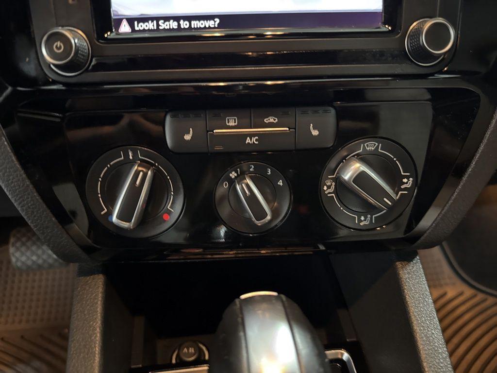 used 2017 Volkswagen Jetta car, priced at $10,998