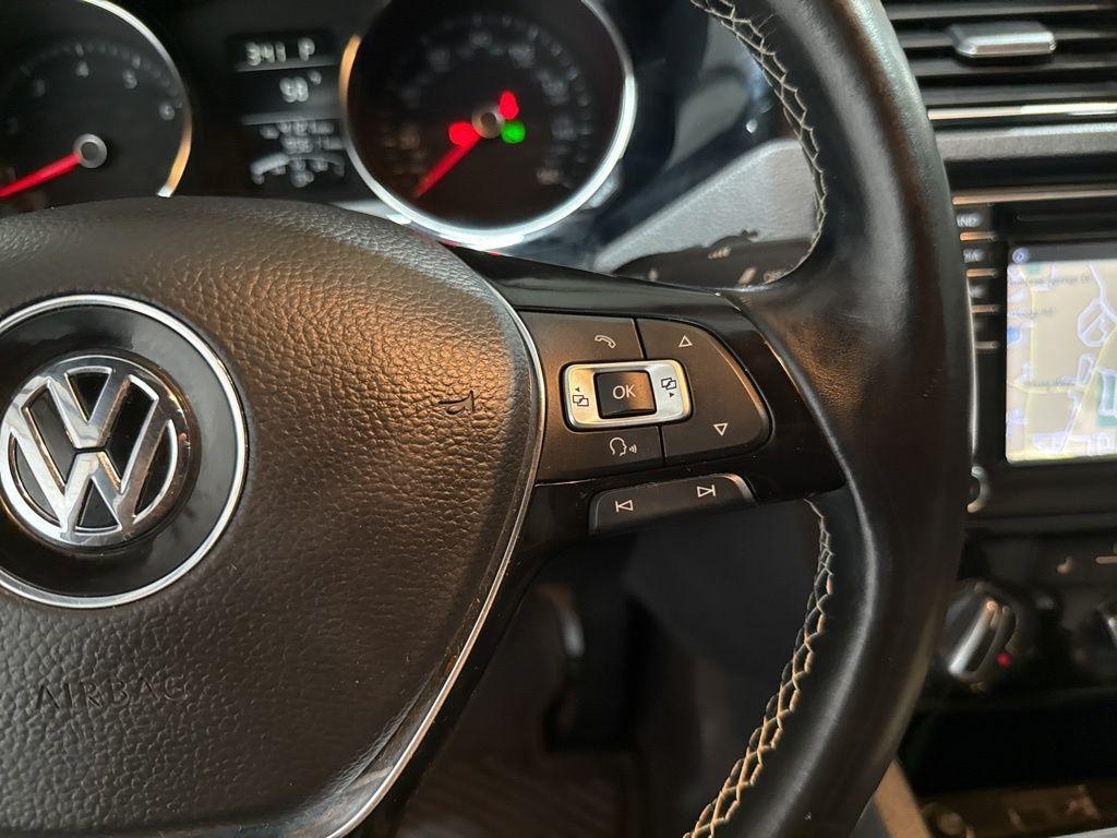 used 2017 Volkswagen Jetta car, priced at $10,998