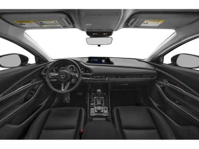 new 2025 Mazda CX-30 car, priced at $26,871
