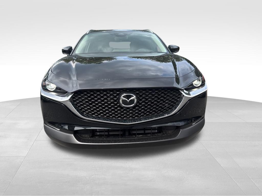 new 2025 Mazda CX-30 car, priced at $26,971