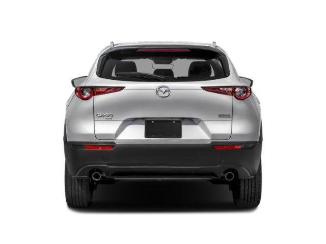 new 2025 Mazda CX-30 car, priced at $26,871