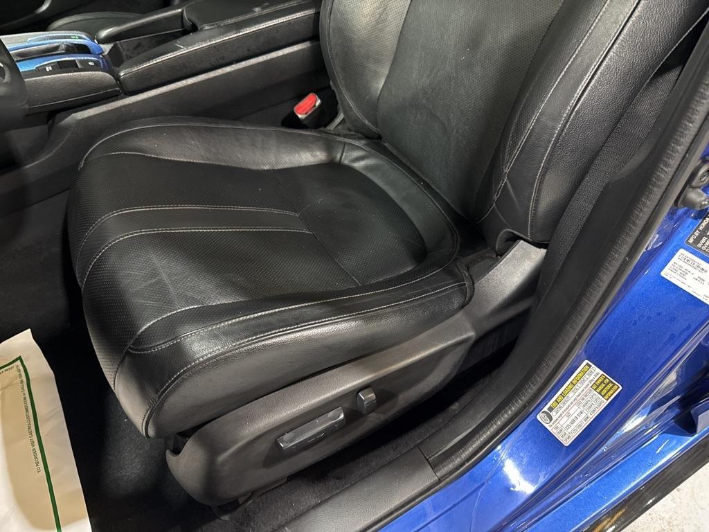 used 2018 Honda Civic car, priced at $20,799