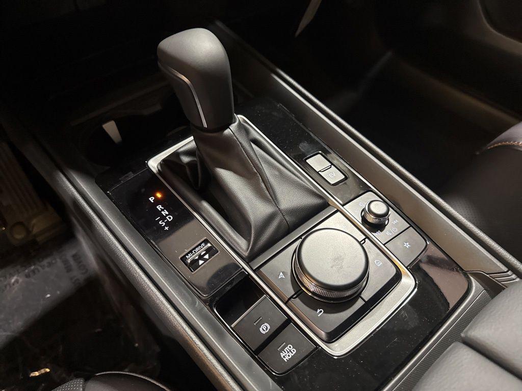 new 2025 Mazda CX-50 Hybrid car, priced at $37,047