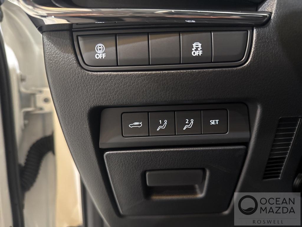 used 2023 Mazda Mazda3 car, priced at $24,991