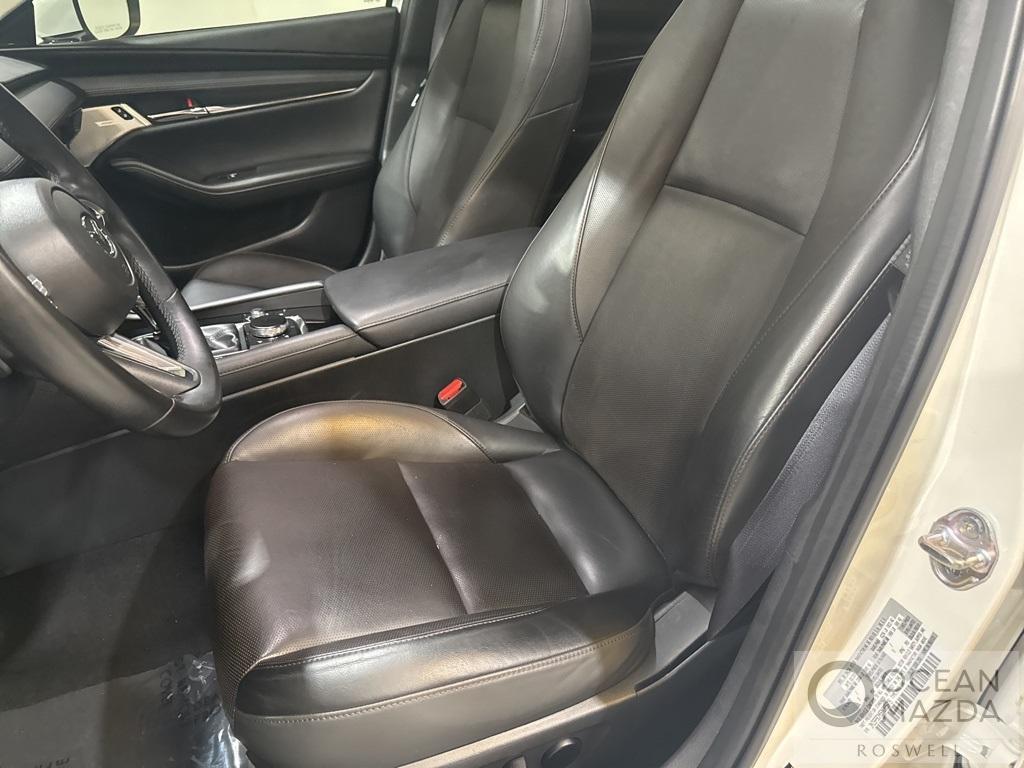 used 2023 Mazda Mazda3 car, priced at $24,991