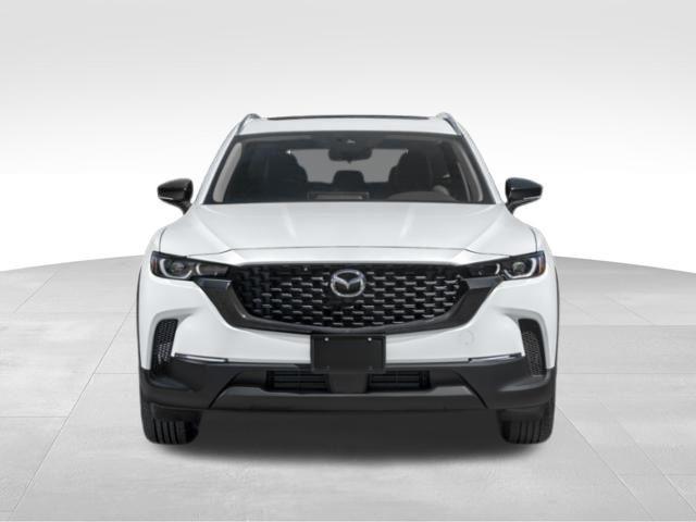 new 2025 Mazda CX-50 car, priced at $34,962