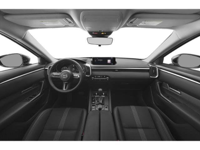 new 2025 Mazda CX-50 car, priced at $34,962