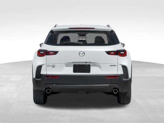 new 2025 Mazda CX-50 car, priced at $34,962