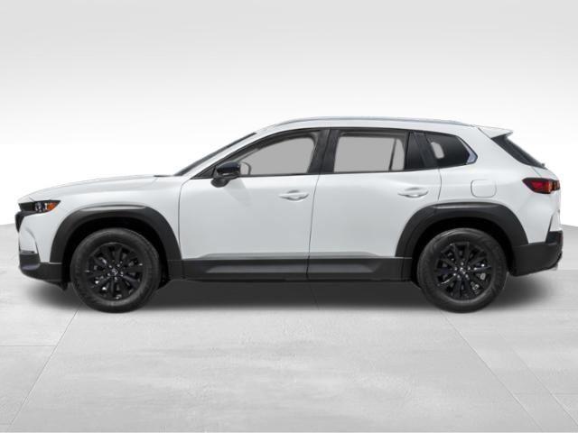 new 2025 Mazda CX-50 car, priced at $34,962