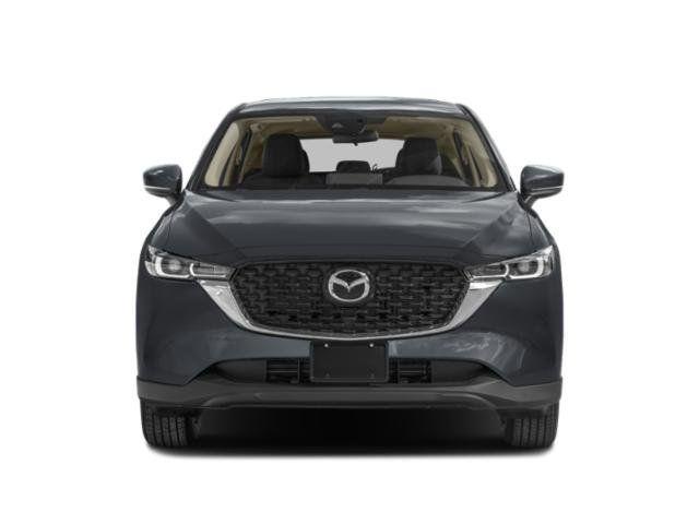 new 2025 Mazda CX-5 car, priced at $29,673