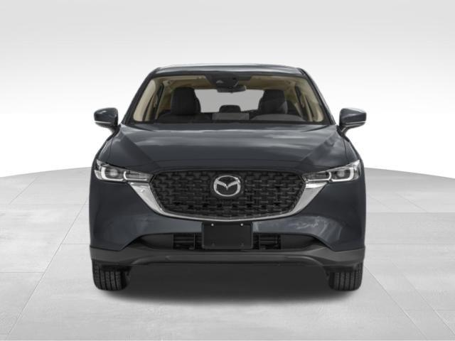 new 2025 Mazda CX-5 car, priced at $29,773
