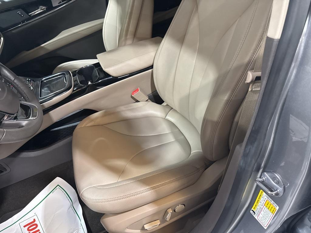 used 2022 Lincoln Nautilus car, priced at $32,891