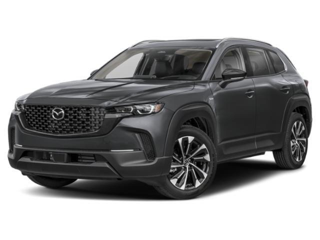 new 2025 Mazda CX-50 Hybrid car, priced at $41,951