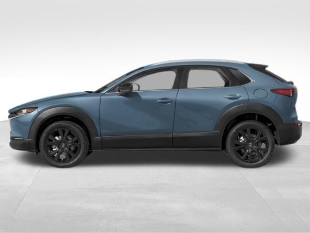 new 2025 Mazda CX-30 car, priced at $31,686