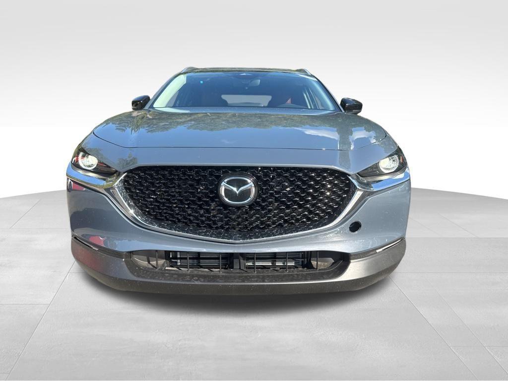 new 2025 Mazda CX-30 car, priced at $27,631